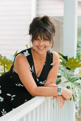 Christine Luciano, Broker/REALTOR®, RSPS